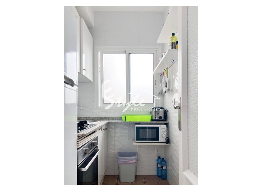 Вторичное жилье - Apartamento - Alicante - Center