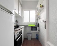 Вторичное жилье - Apartamento - Alicante - Center