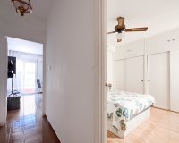 Вторичное жилье - Apartamento - Alicante - Center