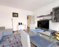 Вторичное жилье - Apartamento - Alicante - Center