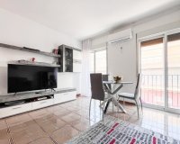 Вторичное жилье - Apartamento - Alicante - Center