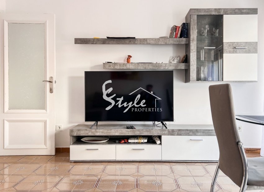 Вторичное жилье - Apartamento - Alicante - Center