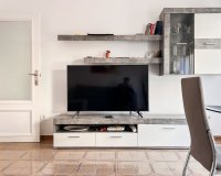 Вторичное жилье - Apartamento - Alicante - Center