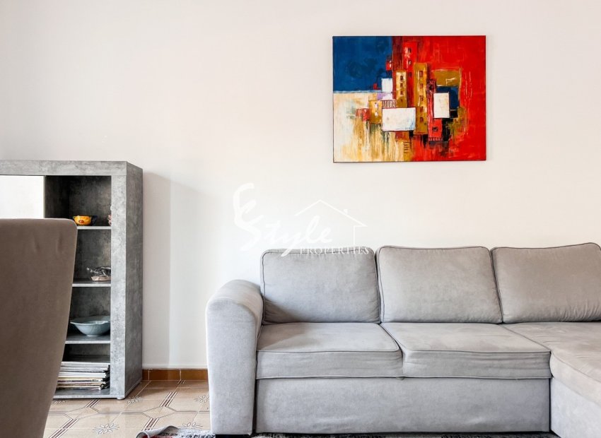 Вторичное жилье - Apartamento - Alicante - Center