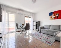 Вторичное жилье - Apartamento - Alicante - Center