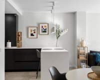 Вторичное жилье - Apartamento - Alicante - Center