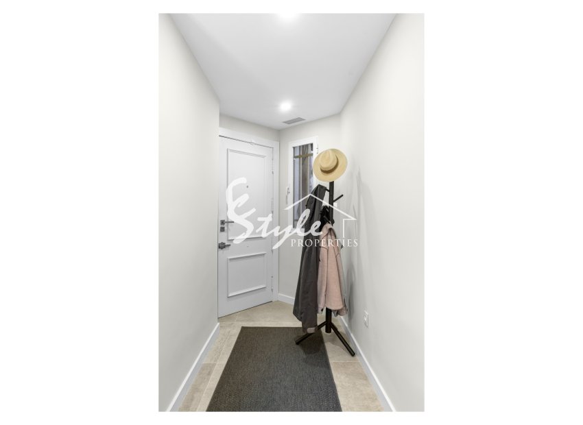 Вторичное жилье - Apartamento - Alicante - Center