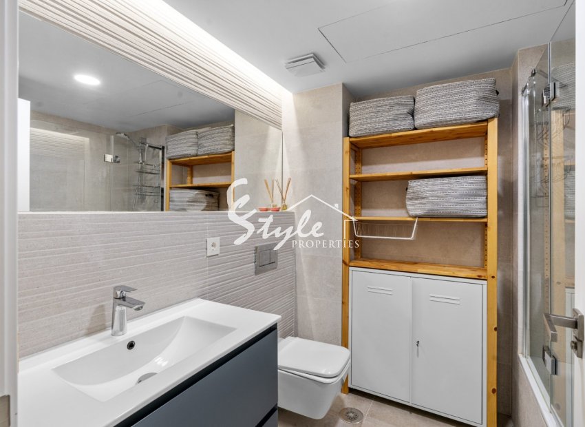 Вторичное жилье - Apartamento - Alicante - Center