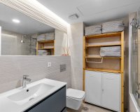 Вторичное жилье - Apartamento - Alicante - Center