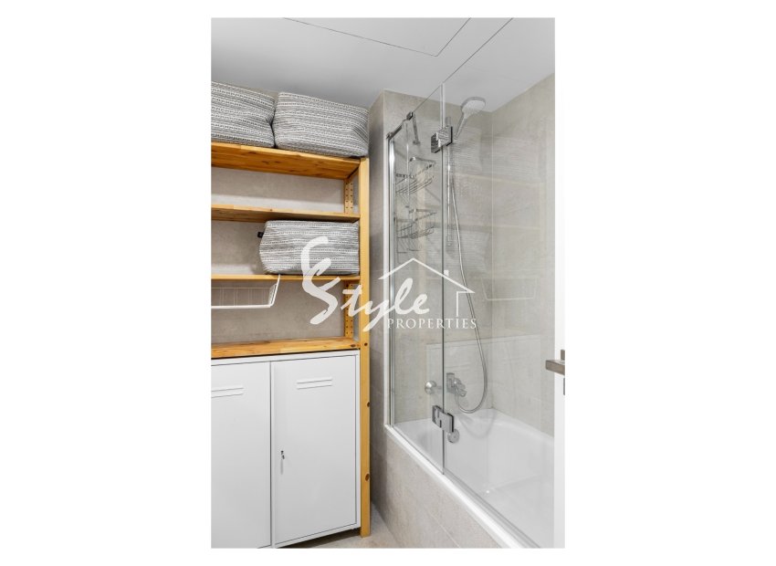 Вторичное жилье - Apartamento - Alicante - Center