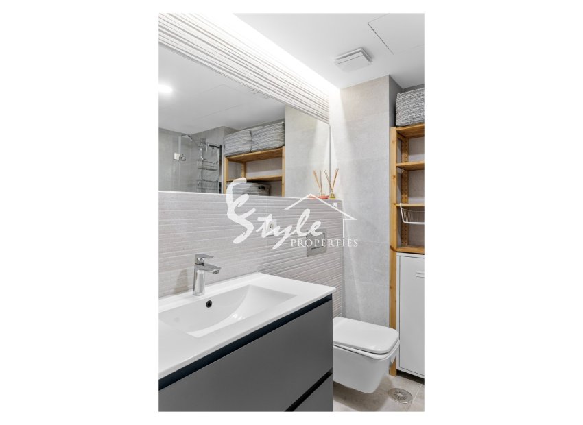 Вторичное жилье - Apartamento - Alicante - Center