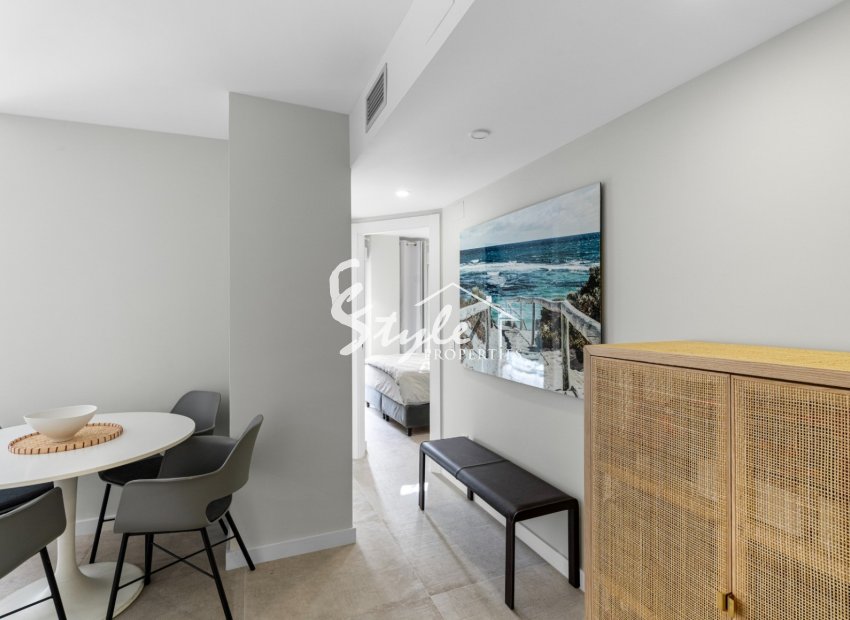 Вторичное жилье - Apartamento - Alicante - Center