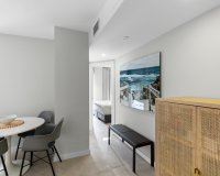 Вторичное жилье - Apartamento - Alicante - Center