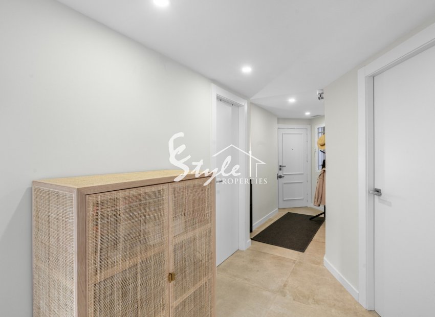 Вторичное жилье - Apartamento - Alicante - Center