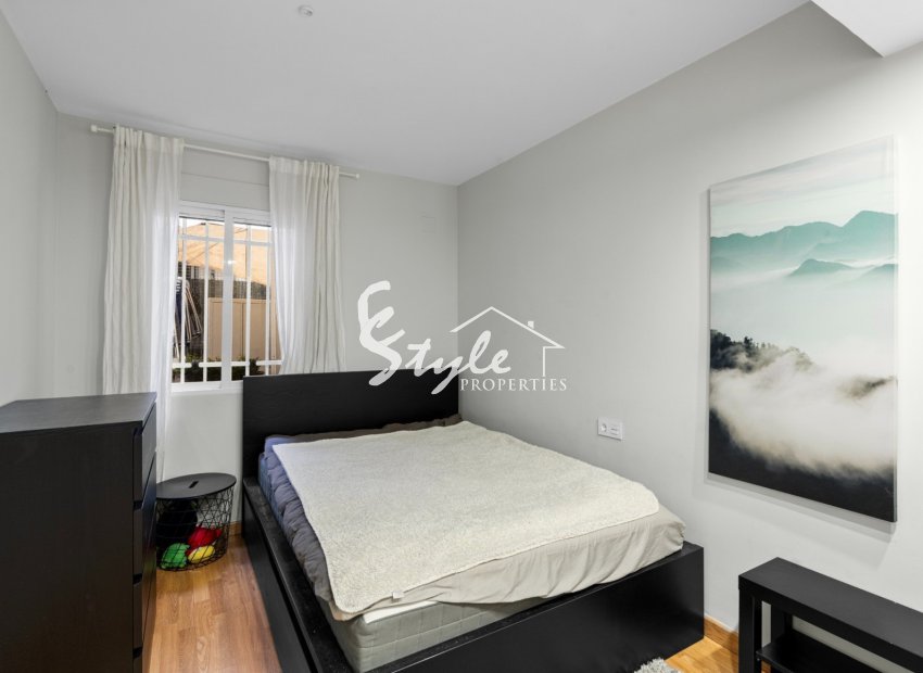 Вторичное жилье - Apartamento - Alicante - Center