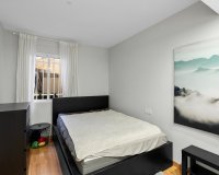 Вторичное жилье - Apartamento - Alicante - Center