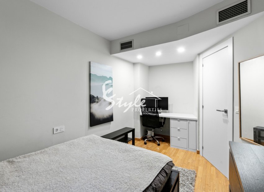 Вторичное жилье - Apartamento - Alicante - Center