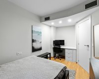 Вторичное жилье - Apartamento - Alicante - Center