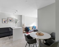 Вторичное жилье - Apartamento - Alicante - Center