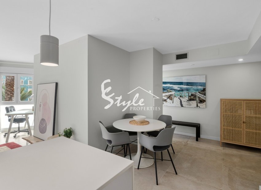 Вторичное жилье - Apartamento - Alicante - Center