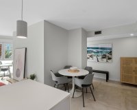 Вторичное жилье - Apartamento - Alicante - Center