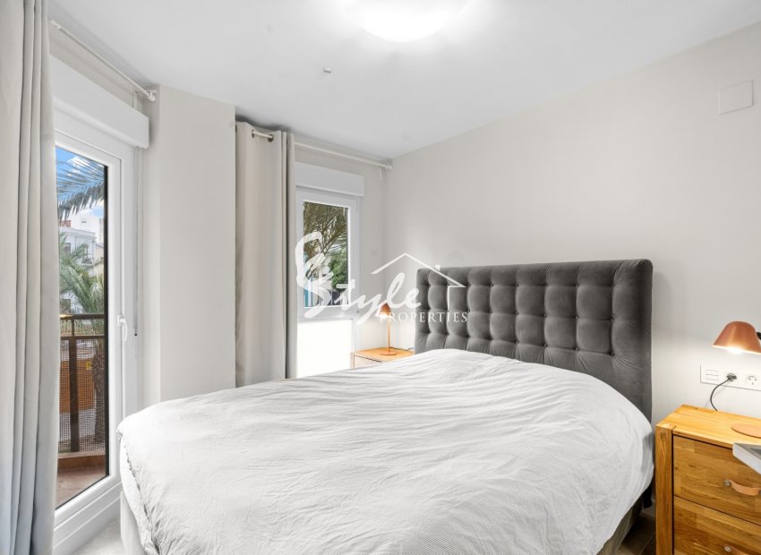 Вторичное жилье - Apartamento - Alicante - Center