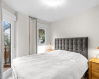 Вторичное жилье - Apartamento - Alicante - Center