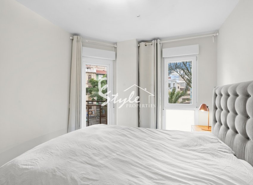 Вторичное жилье - Apartamento - Alicante - Center