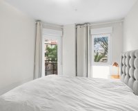 Вторичное жилье - Apartamento - Alicante - Center