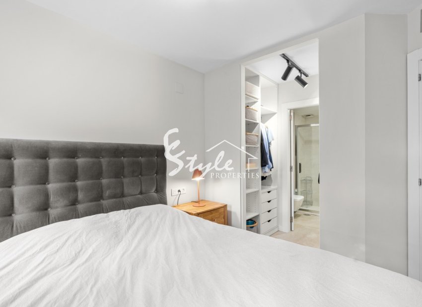 Вторичное жилье - Apartamento - Alicante - Center