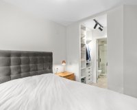 Вторичное жилье - Apartamento - Alicante - Center