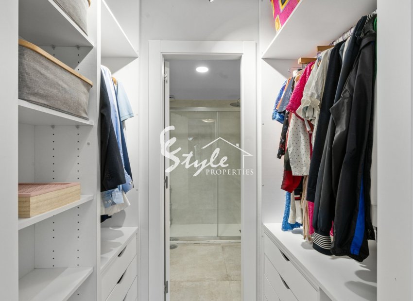 Вторичное жилье - Apartamento - Alicante - Center