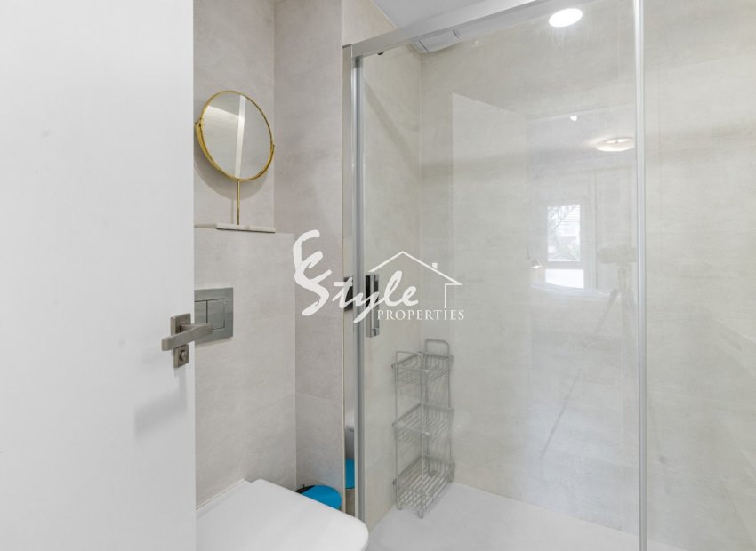 Вторичное жилье - Apartamento - Alicante - Center