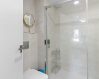 Вторичное жилье - Apartamento - Alicante - Center