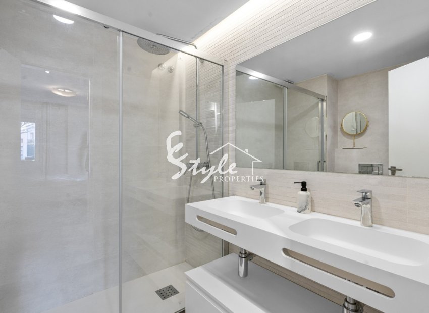 Вторичное жилье - Apartamento - Alicante - Center