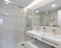 Вторичное жилье - Apartamento - Alicante - Center