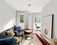 Вторичное жилье - Apartamento - Alicante - Center