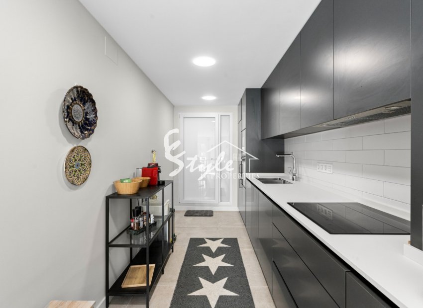 Вторичное жилье - Apartamento - Alicante - Center