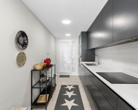 Вторичное жилье - Apartamento - Alicante - Center