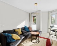 Вторичное жилье - Apartamento - Alicante - Center