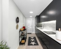Вторичное жилье - Apartamento - Alicante - Center
