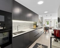 Вторичное жилье - Apartamento - Alicante - Center