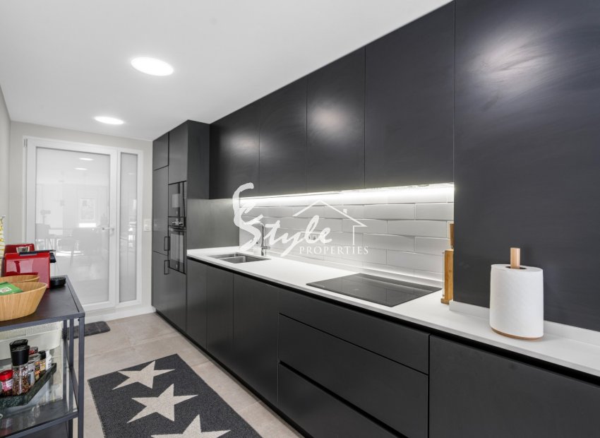 Вторичное жилье - Apartamento - Alicante - Center