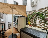 Вторичное жилье - Apartamento - Alicante - Center