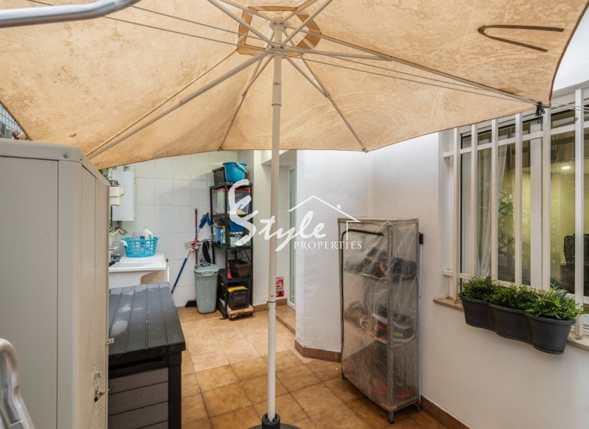 Вторичное жилье - Apartamento - Alicante - Center