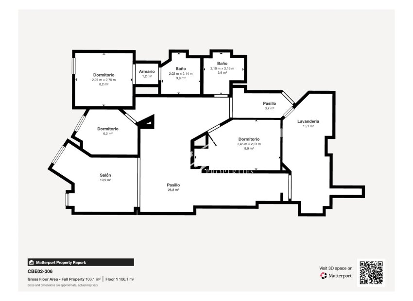 Вторичное жилье - Apartamento - Alicante - Center