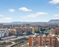 Вторичное жилье - Apartamento - Alicante - Center