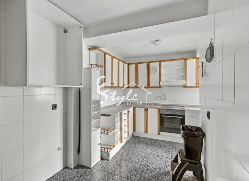 Вторичное жилье - Apartamento - Alicante - Center