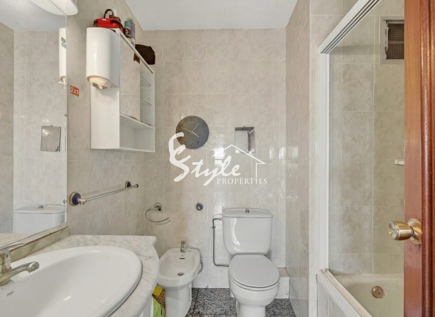 Вторичное жилье - Apartamento - Alicante - Center