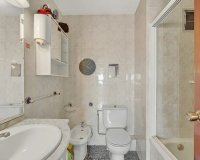 Вторичное жилье - Apartamento - Alicante - Center